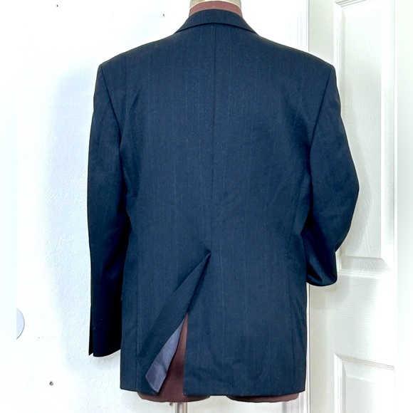 Mans Jacket SZ M - Picture 7 of 8